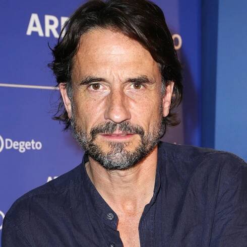 Oliver Mommsen: Trennung, neue Freundin, Kinder - So tickt der Schauspieler privat