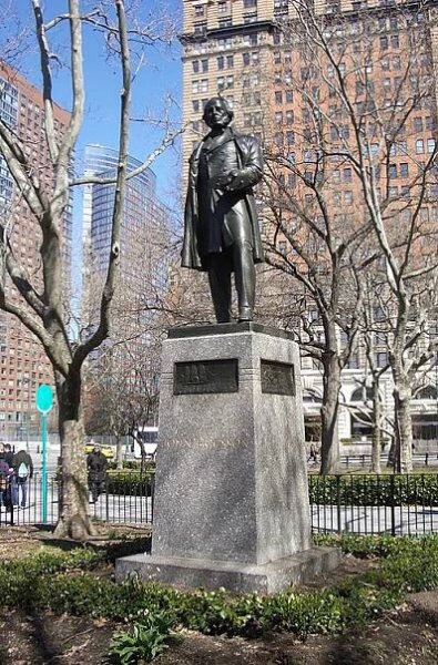 John Ericsson – Wikipedia