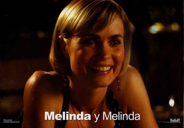 Radha Mitchell - Melinda a Melinda - Fotosky