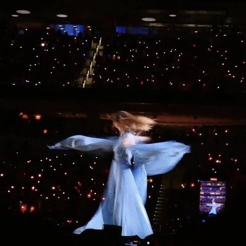 taylor swift evermore on Tumblr