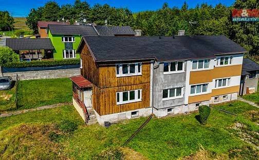 Prodej rodinného domu, 130 m2, Dasnice