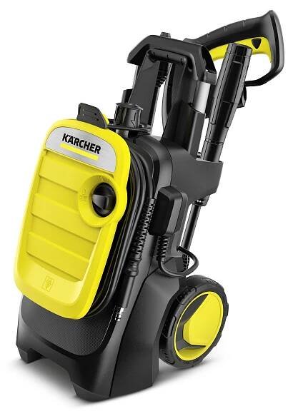 Kärcher K 5 Compact 1.630-750.0
