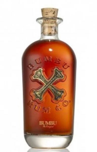 Bumbu Original 0,7l 40%