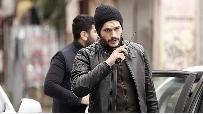 Alperen Duymaz - Biography, Height & Life Story | Super Stars Bio