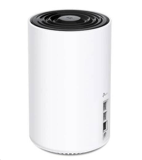 TP-Link Deco XE75 Pro 3ks Deco XE75 Pro(3-pack) | PROVYT.CZ - prodej a servis IT a elektroniky Žatec