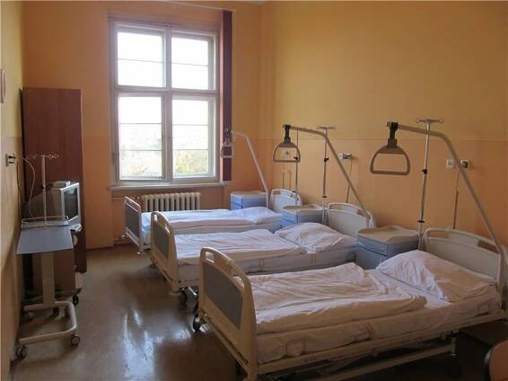 Gynekologie 