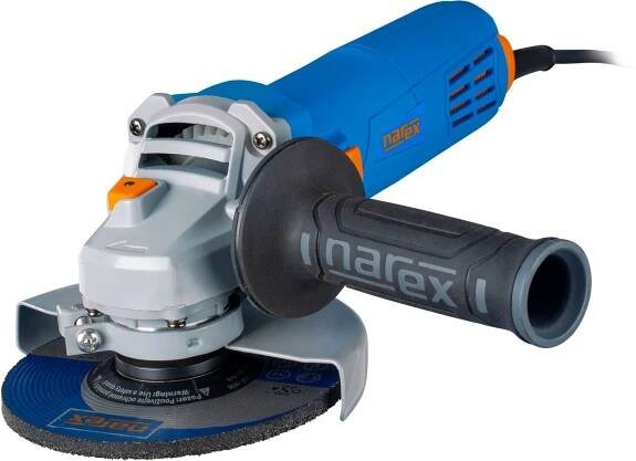 Narex EBU 125-7 (65404592) | TSBOHEMIA.CZ