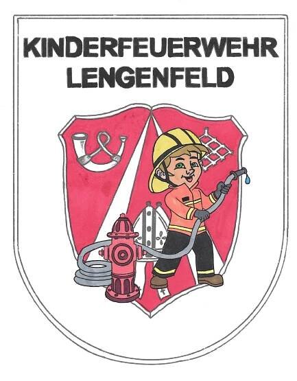Kinderfeuerwehr Lengenfeld - Jugendfeuerwehrtag