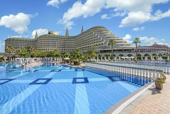 Delphin Imperial