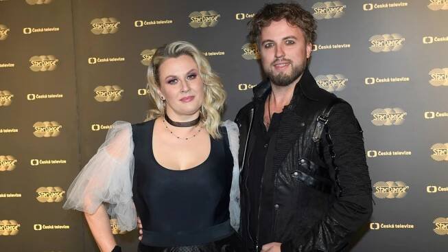 StarDance 2021 a Tereza Černochová: Je otcem její dcery Michal Kurtiš?
