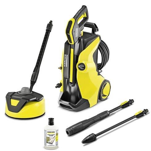 Kärcher K 5 Full Control Home 1.324-503.0
