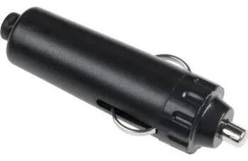 Autokonektor zapalování