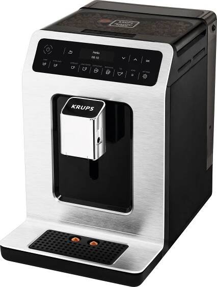 Krups EA 890 D 10