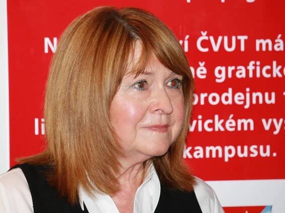 Pavlína Filipovská