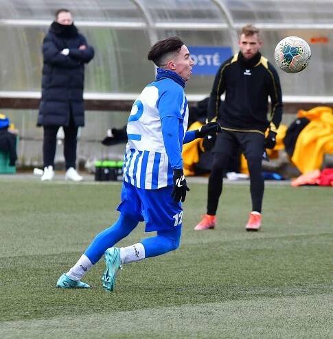 FK Ostrov – FC Viktoria Mariánské Lázně 2:1 (1:0).