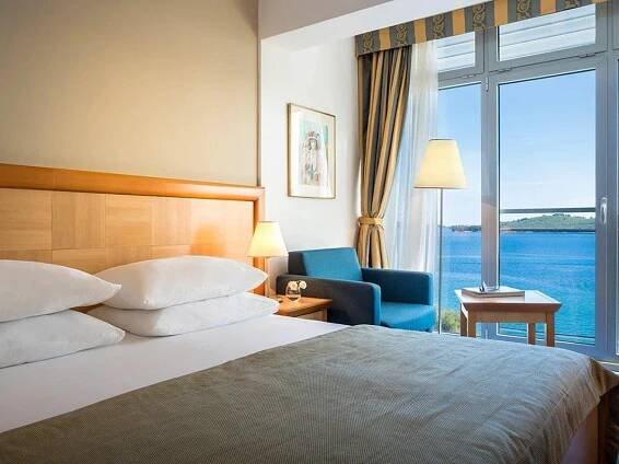 Aminess Grand Azur