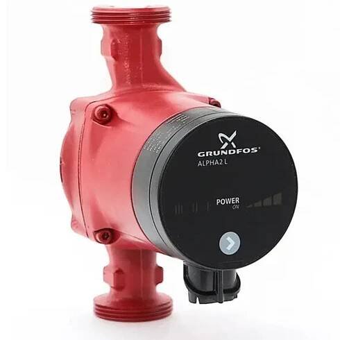 ᐉ Cirkulační čerpadlo Grundfos Alpha 2L, 25-60 180 – TNejlepší ceny