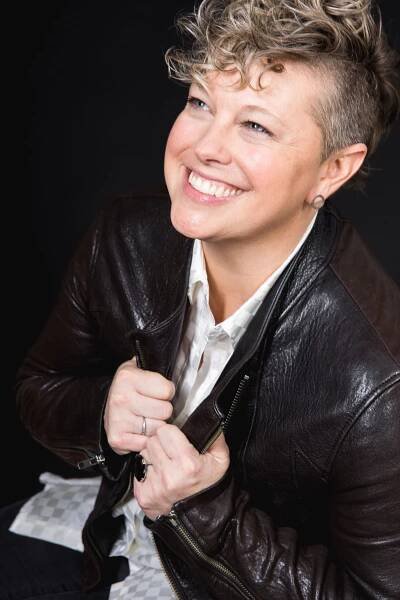 Media + Press Kit for Kelly L. Campbell: Author, Coach and Healer