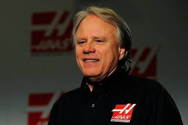 Formule.cz - Hlavní sponzor už Haasu zaplatil 