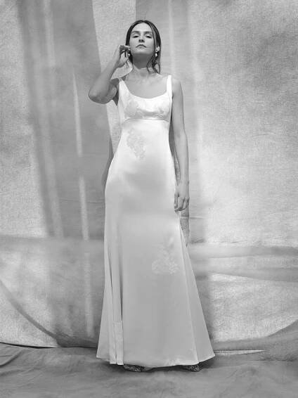 Steven Birnbaum Bespoke : Steven Birnbaum Bridal