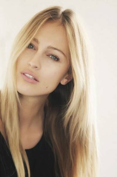 Renata Langmannová fotka