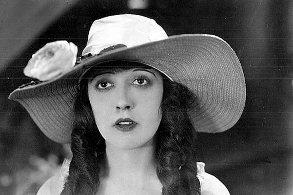 Mabel Normand - Hjältinnor