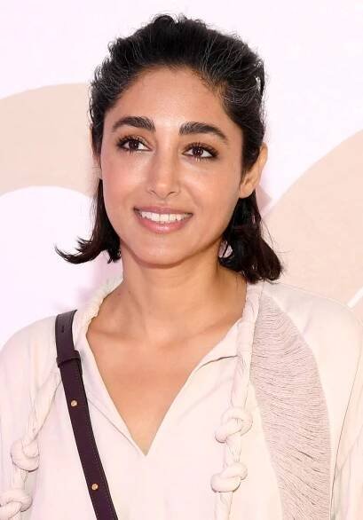 Golshifteh Farahani