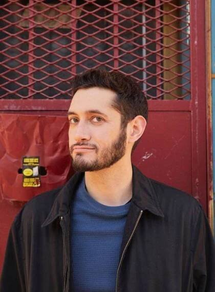 Dan Perlman