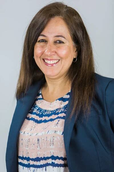 Meet Our Staff — Center for Independent Living of South Florida