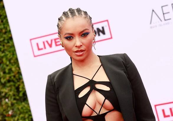 Kat Graham: Net Worth, Height, Personal Life, and Family