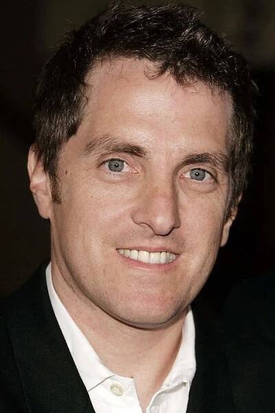 Scott Marshall herec