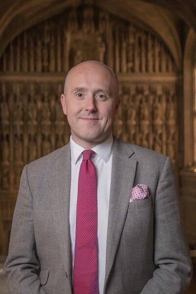 Mark Williams (organist)