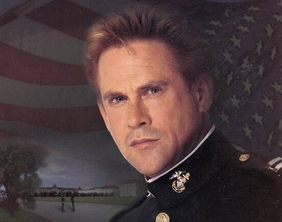 Michael Dudikoff - Zákeřný lék - Promo