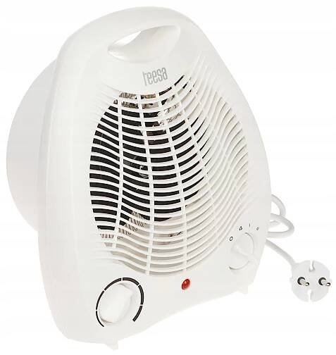 TEPLOVZDUŠNÝ VENTILÁTOR TSA-8025