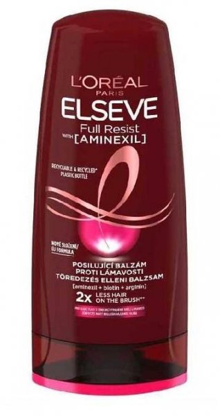 L ́ORÉAL PARIS ELSEVE Full Resist - 200 ml