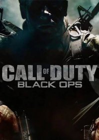 Call of Duty Black OPS Compressed PC Game Free Download