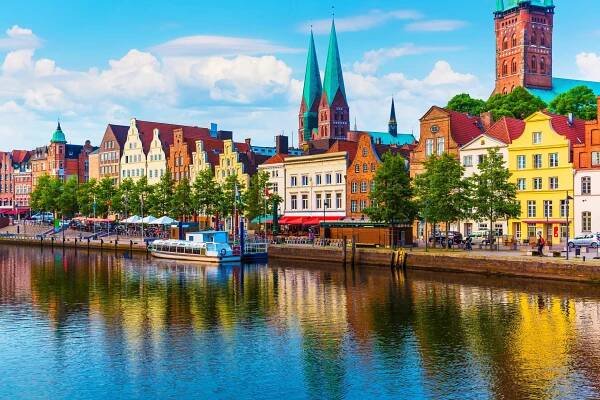 7 of Germany's most charming towns - Wanderlust
