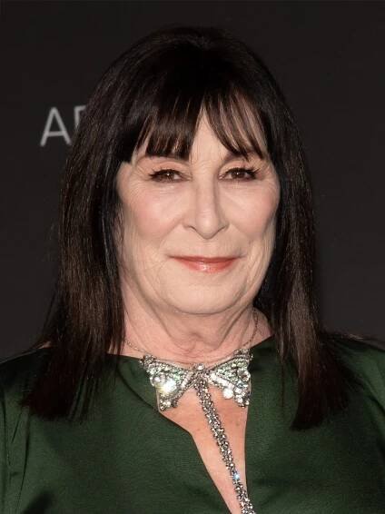 Anjelica Huston - Actress