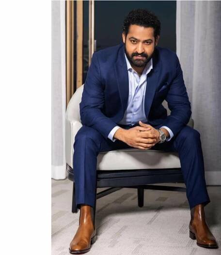 N. T. Rama Rao Jr. : Net Worth, Height, Weight, Age, Affairs, Wiki, Facts and Figures 14