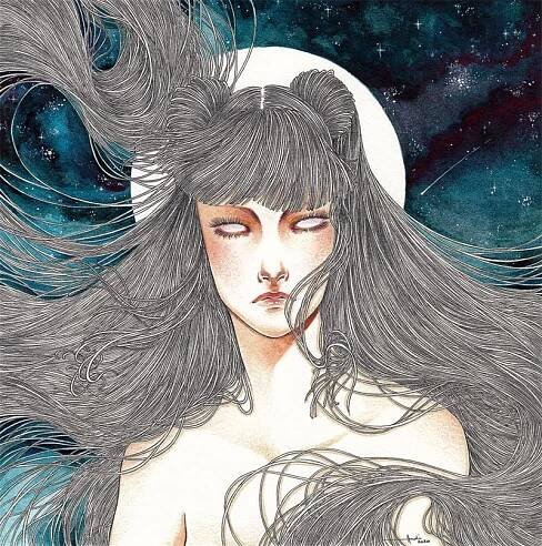 Andi Soto - Moonlight Sonata