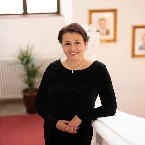 Aktuality :: Jana Berkovcová