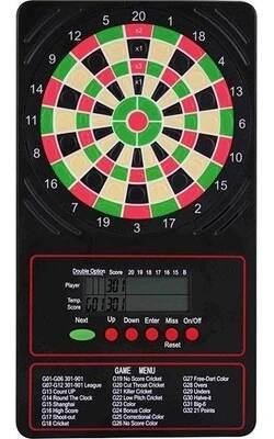 Winmau Počítadlo Ton Machine Touchpad Scorer 2