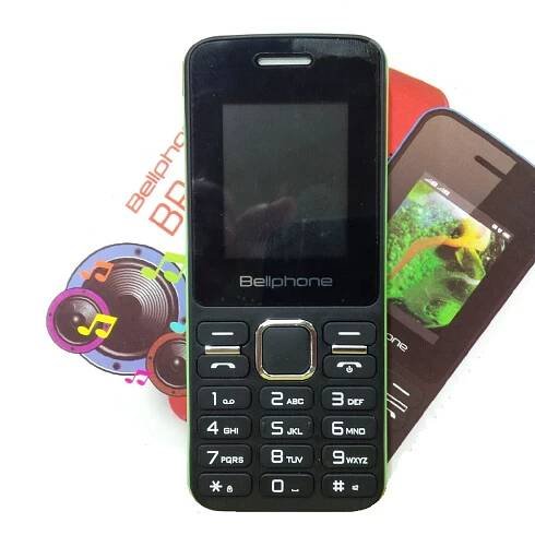 BELLPHONE BP127