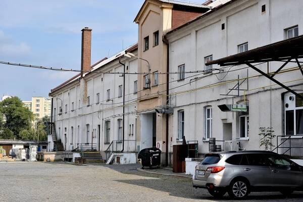 FOTO: Pivovar v Pardubicích v březnu končí. Podívejte se ještě jednou dovnitř