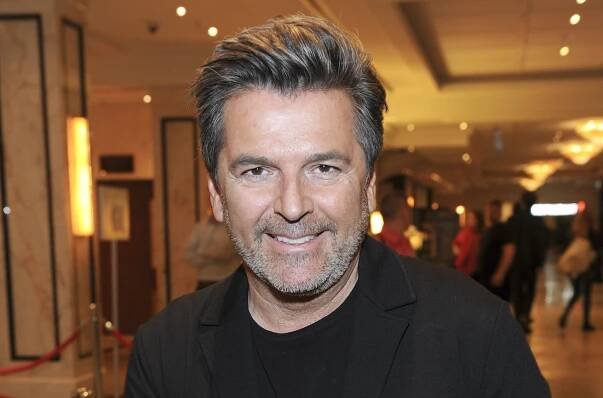 Thomas Anders - Biografie des Ex-"Modern Talking"-Stars