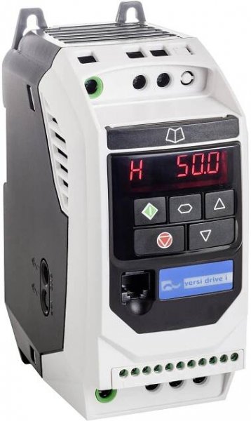 Peter Electronic frekvenční měnič VD i 220/E3 2.2 kW 1fázový 230 V