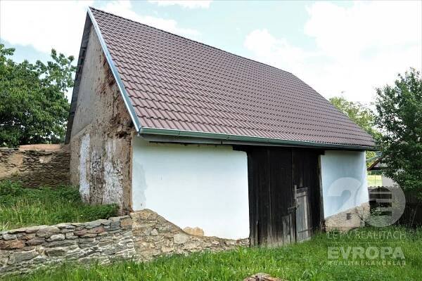 Prodej Dům, Chlumy, okres Plzeň-Jih