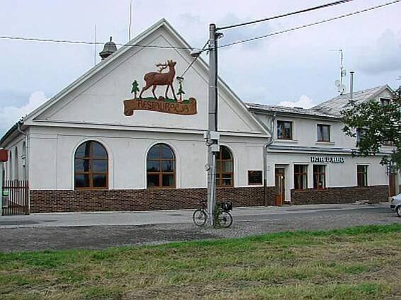 Hotel U Jelena Havířov