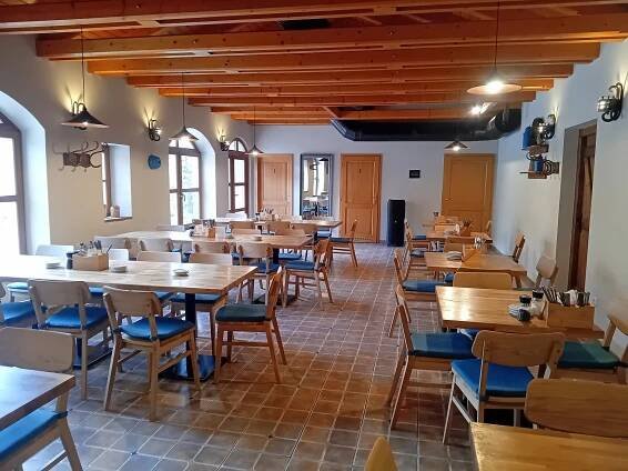 Stříbro má novou gastronomickou atrakci. Osmý den láká na domácí speciality