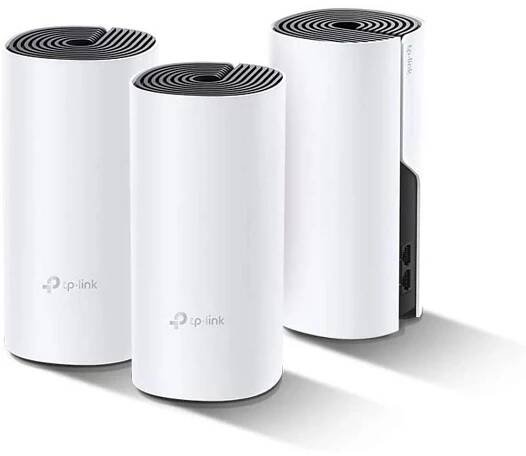Mesh-WLAN Test & Vergleich 2025: Produkte auf BILD